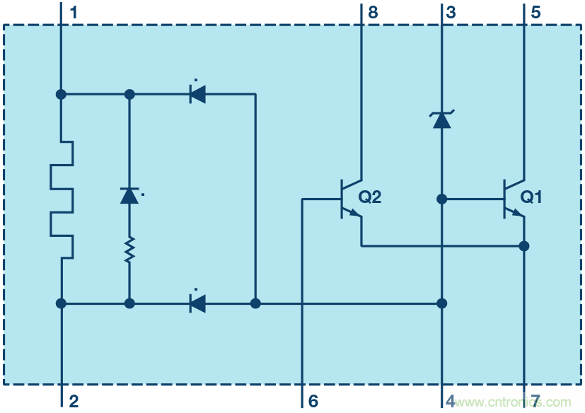 高精度電壓源，精益求精不能停！