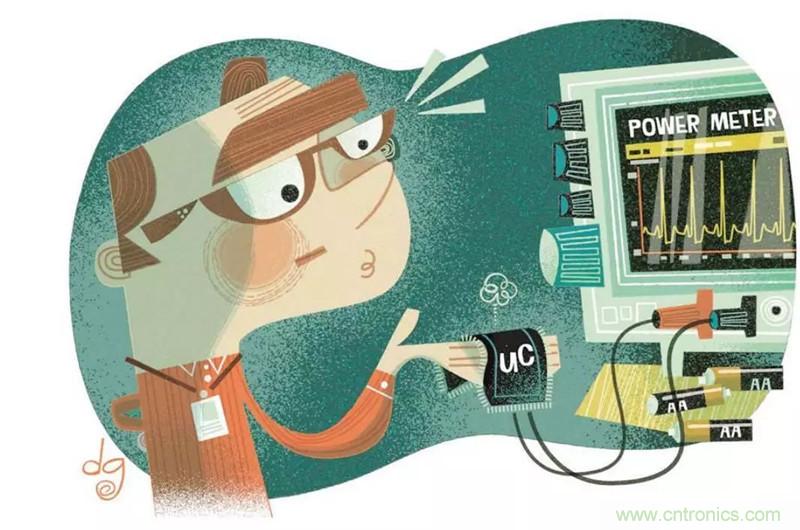 客戶投訴器件功耗太大，&ldquo;元兇&rdquo;原來是它！