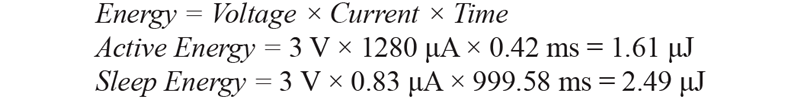 如何為超低功耗系統(tǒng)選擇合適的MCU？攻略在此！