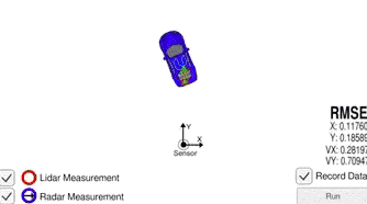 走直線很難嗎？陀螺儀表示，少了它機器人連直線都走不了