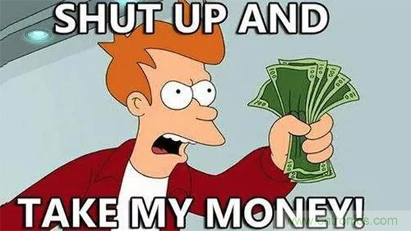 走直線很難嗎？陀螺儀表示，少了它機器人連直線都走不了