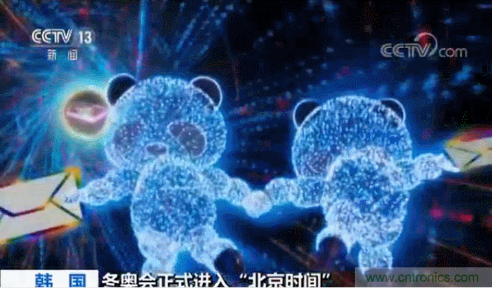 解讀&ldquo;北京8分鐘&rdquo;黑科技背后的中國(guó)智慧