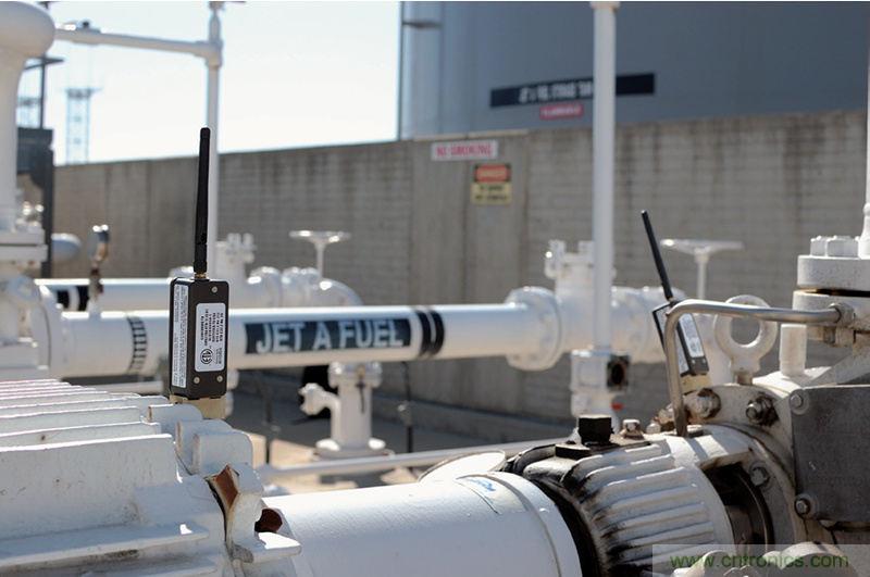 從兩個(gè)典型案例，看無(wú)線傳感器網(wǎng)絡(luò)在工業(yè)應(yīng)用中的發(fā)展趨勢(shì)