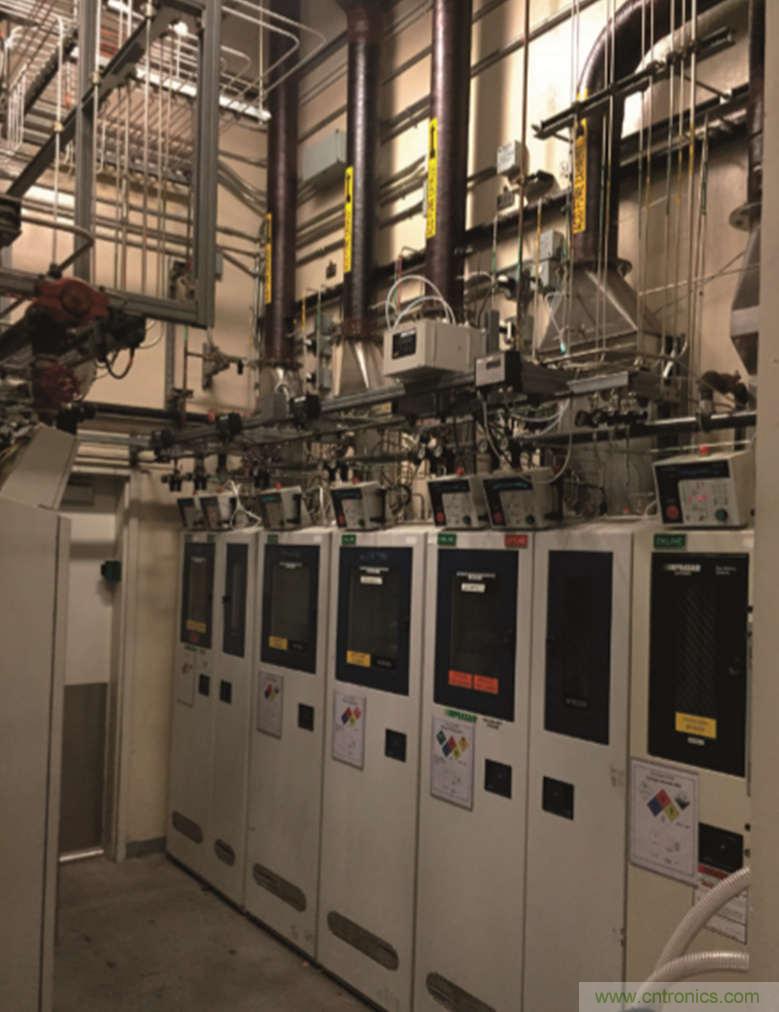 從兩個(gè)典型案例，看無(wú)線傳感器網(wǎng)絡(luò)在工業(yè)應(yīng)用中的發(fā)展趨勢(shì)