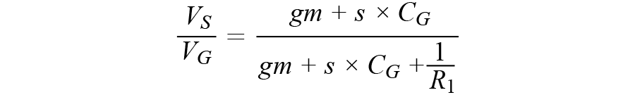為什么要在 MOSFET 柵極前面放一個(gè) 100 &Omega; 電阻？