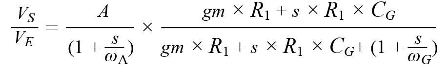 為什么要在 MOSFET 柵極前面放一個(gè) 100 &Omega; 電阻？