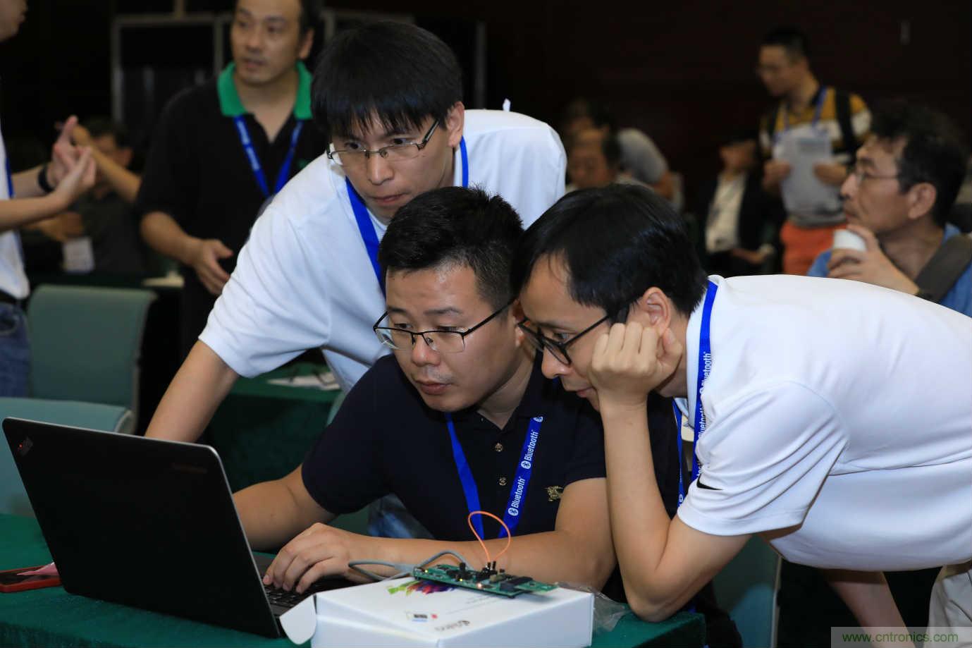 Bluetooth Asia 2018藍(lán)牙亞洲大會，報名開始！