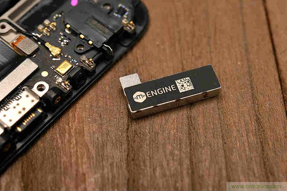 拆解魅族15 Plus：玩轉(zhuǎn)了新概念，但其工藝究竟如何？