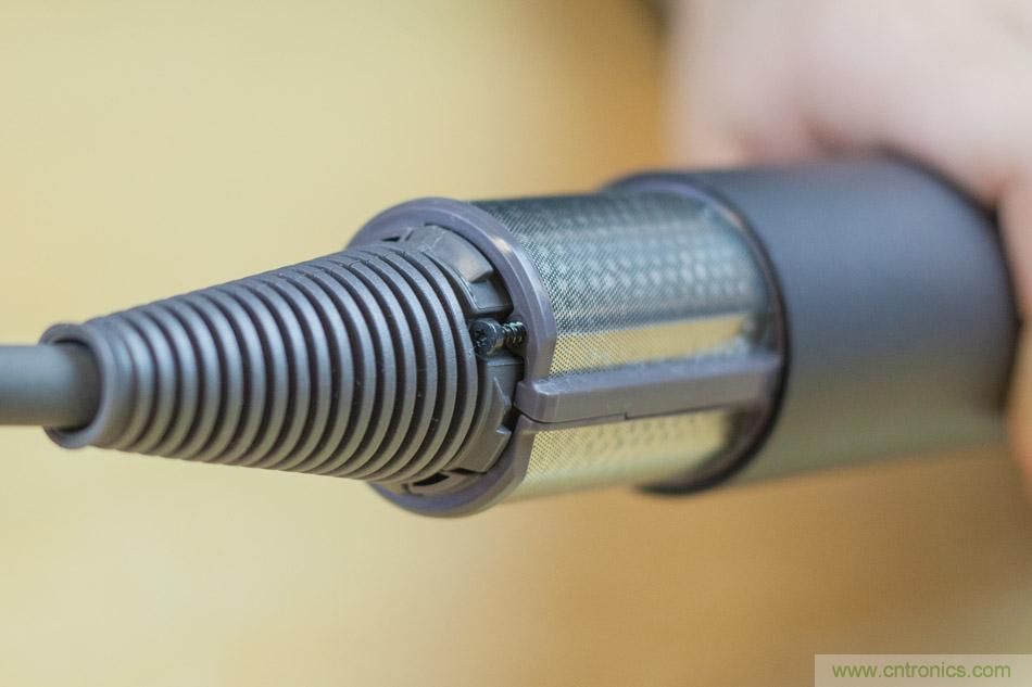 拆解戴森吹風(fēng)機(jī)：近三千元的價(jià)格貴在哪？