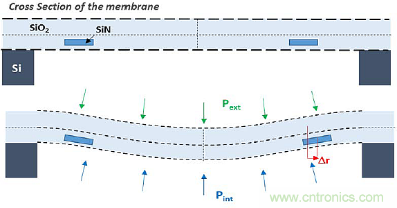 大腦神經(jīng)探針？我看用MOM壓力傳感器蠻合適