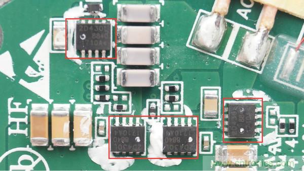 拆解華為保時(shí)捷設(shè)計(jì)快充無線充電器：憑啥能賣699？