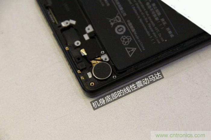 堅(jiān)果R1拆解：內(nèi)部設(shè)計究竟如何？