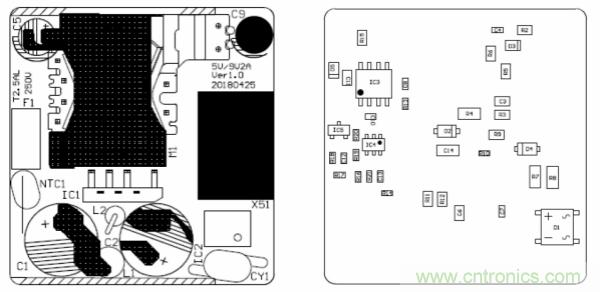 極簡(jiǎn)電源設(shè)計(jì)，適應(yīng)各種快充和適配器設(shè)備