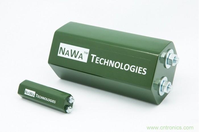 新型碳納米超級(jí)電容器面世，將顛覆電動(dòng)汽車行業(yè)