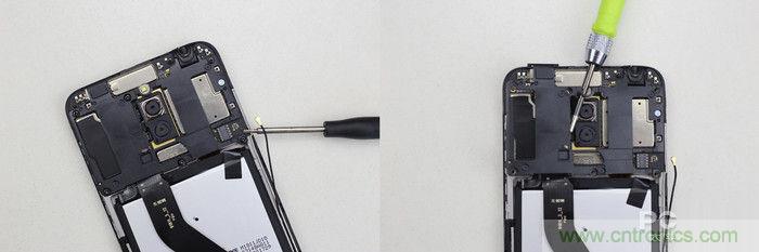 拆解魅藍(lán)6T：百元機(jī)的品質(zhì)就真的低？