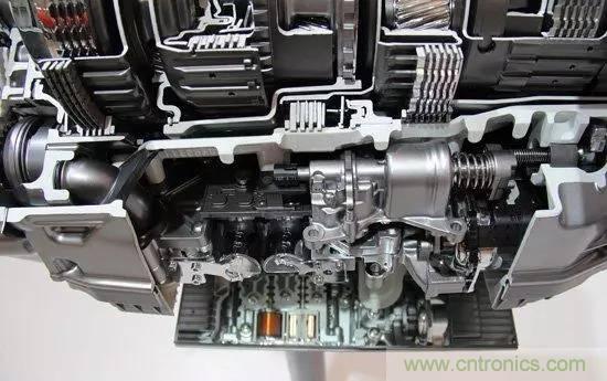 汽車上這些傳感器，你真的了解嗎？