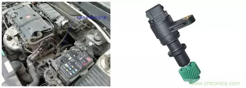 汽車上這些傳感器，你真的了解嗎？