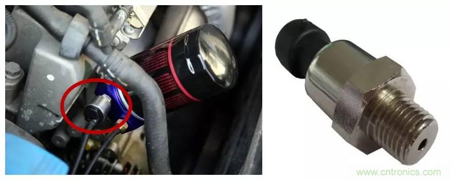 汽車上這些傳感器，你真的了解嗎？