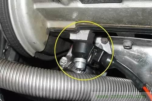 汽車上這些傳感器，你真的了解嗎？