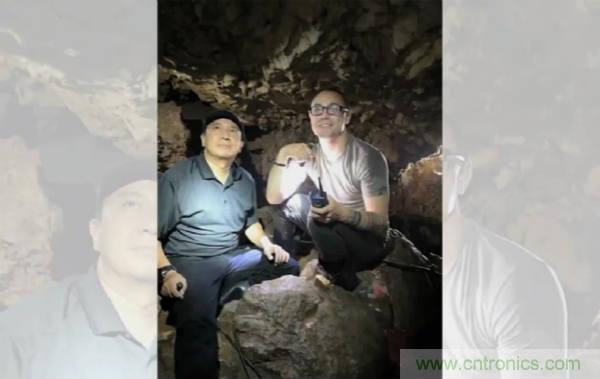 泰國少年足球隊救援RadioVerse顯神威，創(chuàng)新技術(shù)災(zāi)難救援通信設(shè)備受關(guān)注