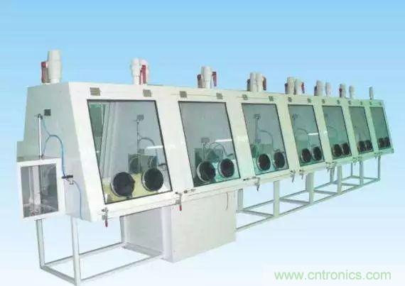 近距離了解鋰電池！