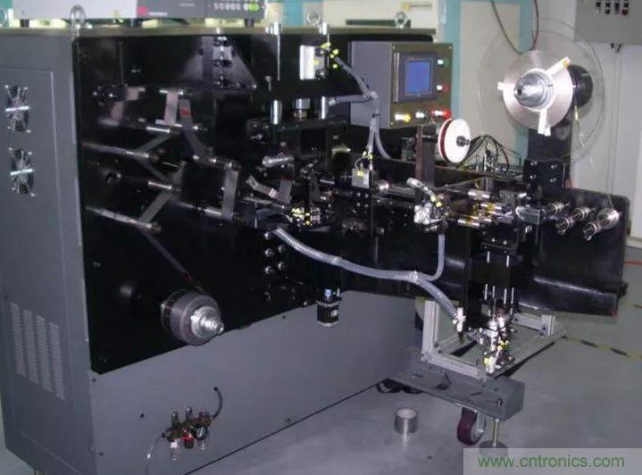 近距離了解鋰電池！