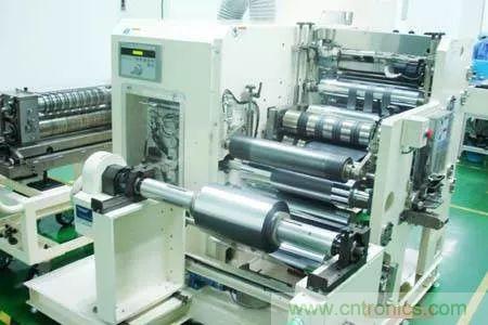 近距離了解鋰電池！