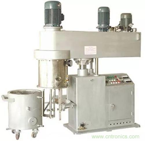 近距離了解鋰電池！