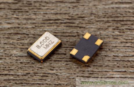 教你幾招如何辨別無(wú)源晶振和有源晶振 教你幾招如何辨別無(wú)源晶振和有源晶振