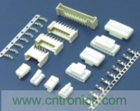 什么是連接器，為什么要使用連接器 ？