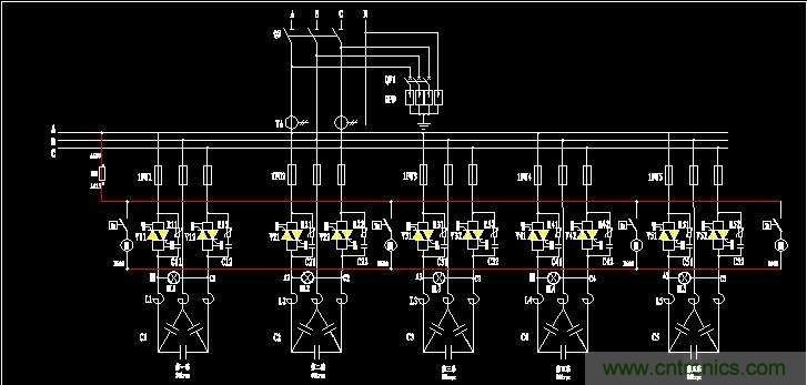 電容器無功補償是什么？怎么配置？一文告訴你