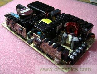 該如何設計電源模塊浪涌防護電路？