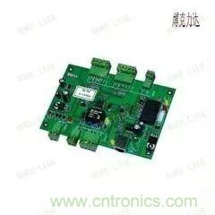 看這里，繼電器應用的那些事兒