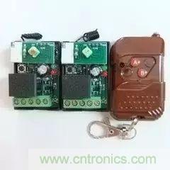 看這里，繼電器應用的那些事兒