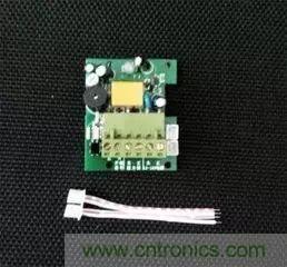 看這里，繼電器應用的那些事兒