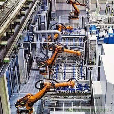 看這里，繼電器應用的那些事兒