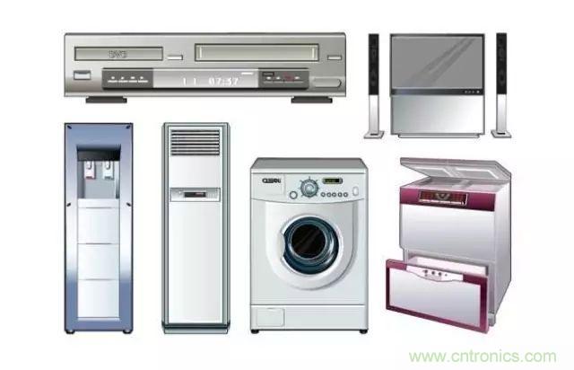 看這里，繼電器應用的那些事兒