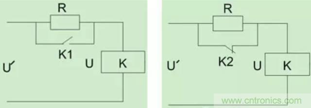 看這里，繼電器應用的那些事兒