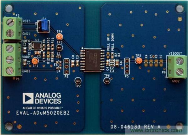 技術(shù)創(chuàng)新彌補(bǔ)EMI短板，磁隔離欲魚(yú)與熊掌兼得