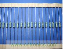 怎樣區(qū)分普通電阻和保險(xiǎn)電阻？