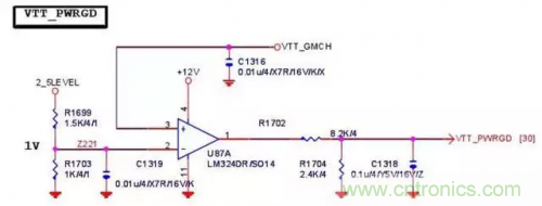 運算放大器和比較器究竟有何區(qū)別？