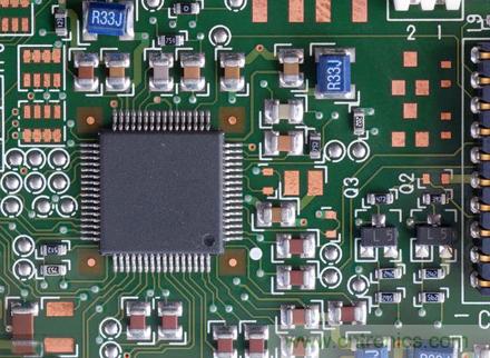 一文看懂電阻、電容、電位器、三極管、二極管、可控硅！