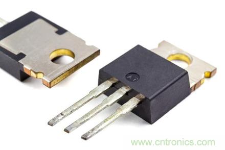 一文看懂電阻、電容、電位器、三極管、二極管、可控硅！