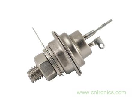 一文看懂電阻、電容、電位器、三極管、二極管、可控硅！