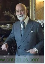 英國王子親率展團(tuán)參展&ldquo;互聯(lián)網(wǎng)+&rdquo;博覽會(huì)，一展雄厚科技實(shí)力