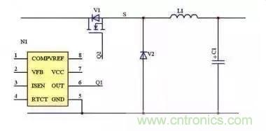 總結(jié)開關(guān)電源電路、原理、經(jīng)驗10條
