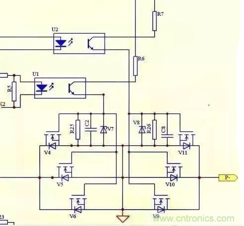 總結(jié)開關(guān)電源電路、原理、經(jīng)驗10條