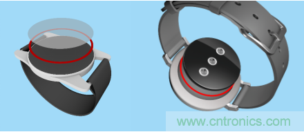 智能可穿戴的路在何方？ 德莎新品熱熔膠系列&mdash;抗溶劑、抗化學(xué)腐蝕