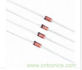 如何用三端穩(wěn)壓器代替穩(wěn)壓二極管？