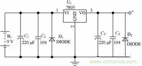 基于NFC的無線通信系統(tǒng)電路設(shè)計(jì)，建議看看！